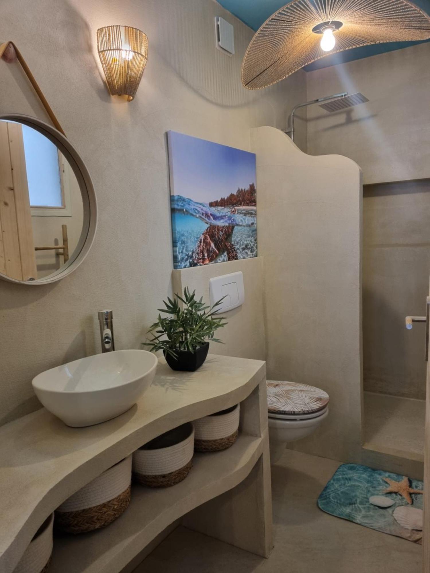 Les Spas De La Mer, Appart&Spa Aloha, 100M De La Plage, Plein Coeur Du Grau Le Grau-du-Roi Kültér fotó