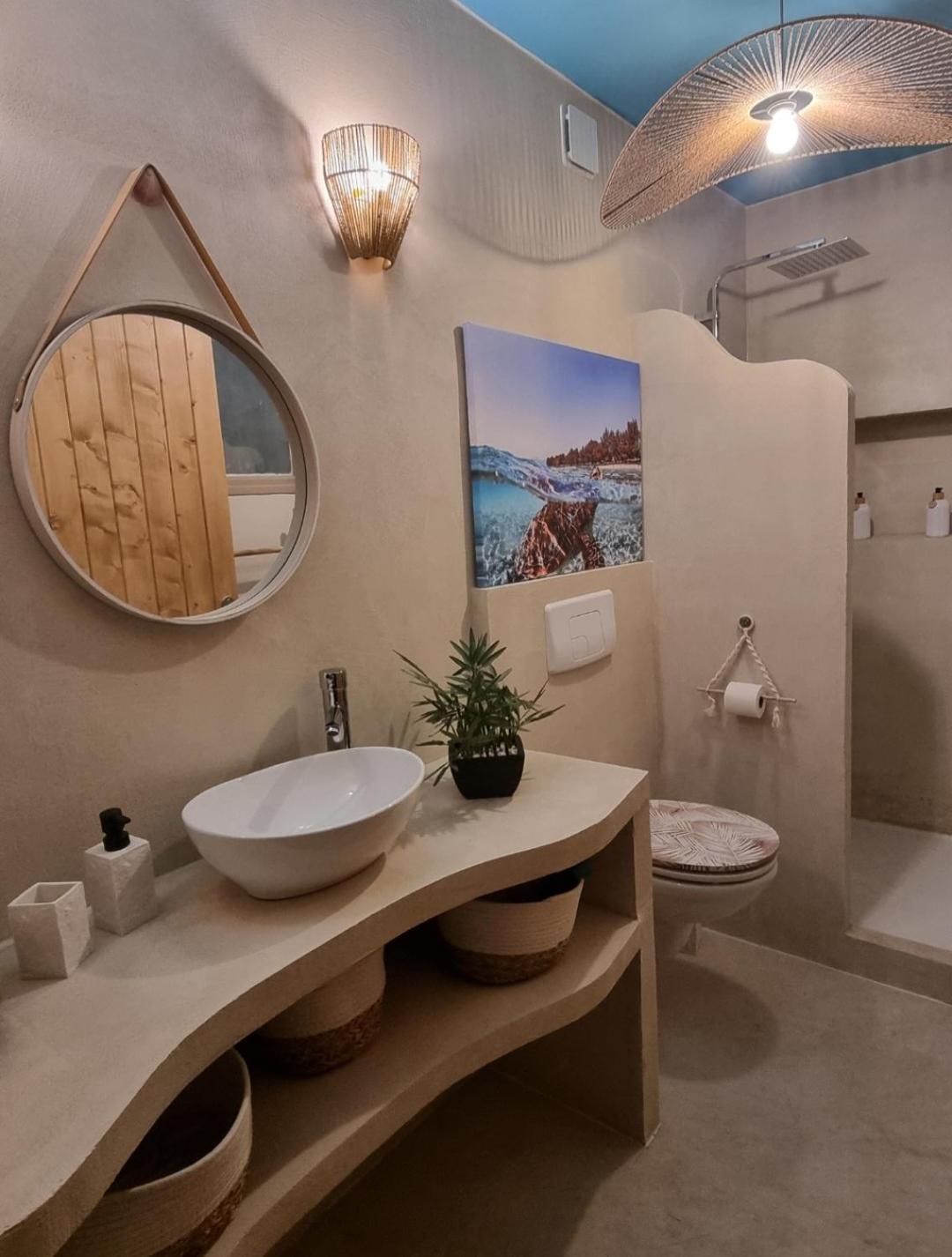 Les Spas De La Mer, Appart&Spa Aloha, 100M De La Plage, Plein Coeur Du Grau Le Grau-du-Roi Kültér fotó