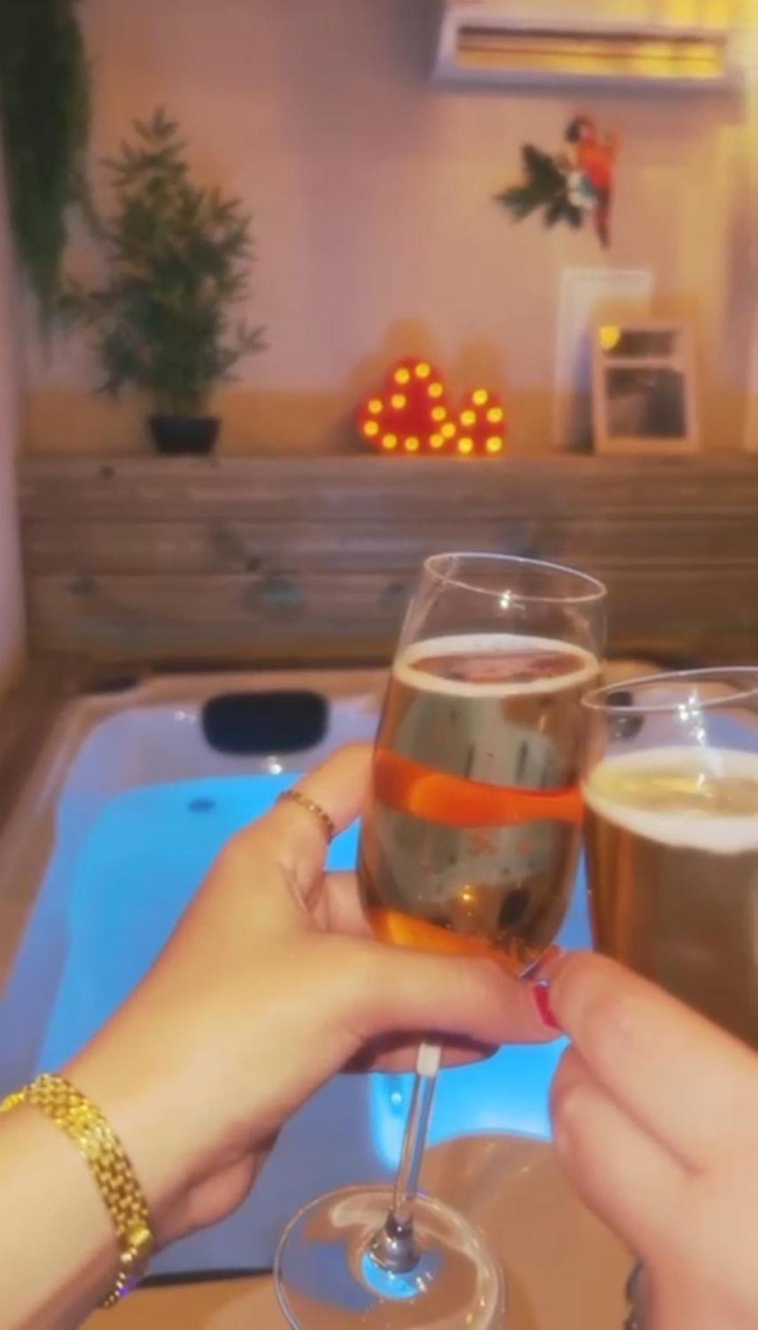 Les Spas De La Mer, Appart&Spa Aloha, 100M De La Plage, Plein Coeur Du Grau Le Grau-du-Roi Kültér fotó
